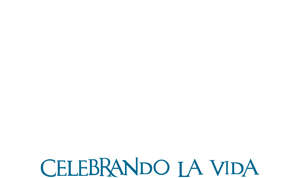 Montelena celebrando la vida blanco