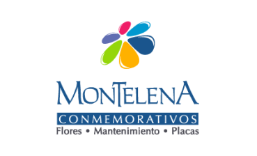 Montelena conmemorativo