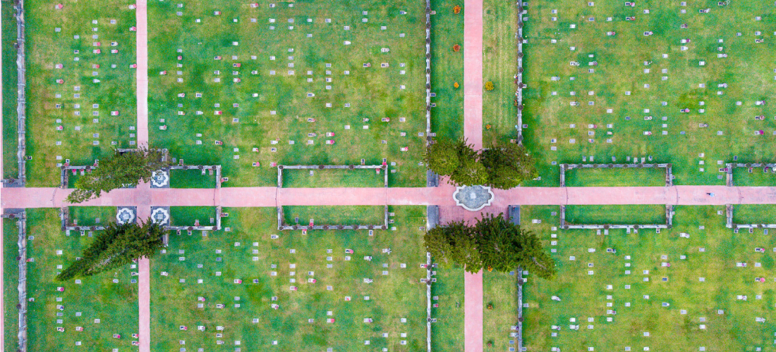 Cementerio 3