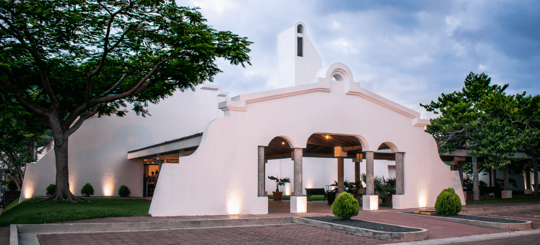 Iglesia 1