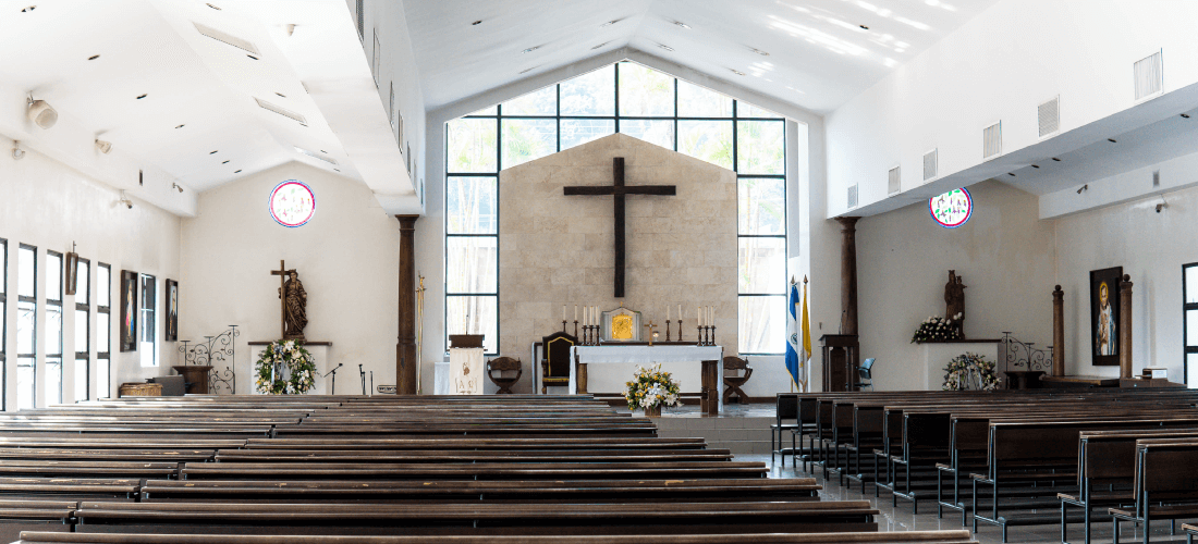 Iglesia 4