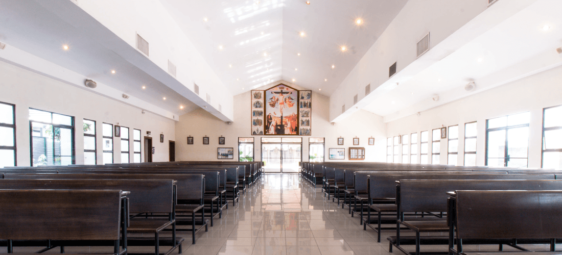 Iglesia 5