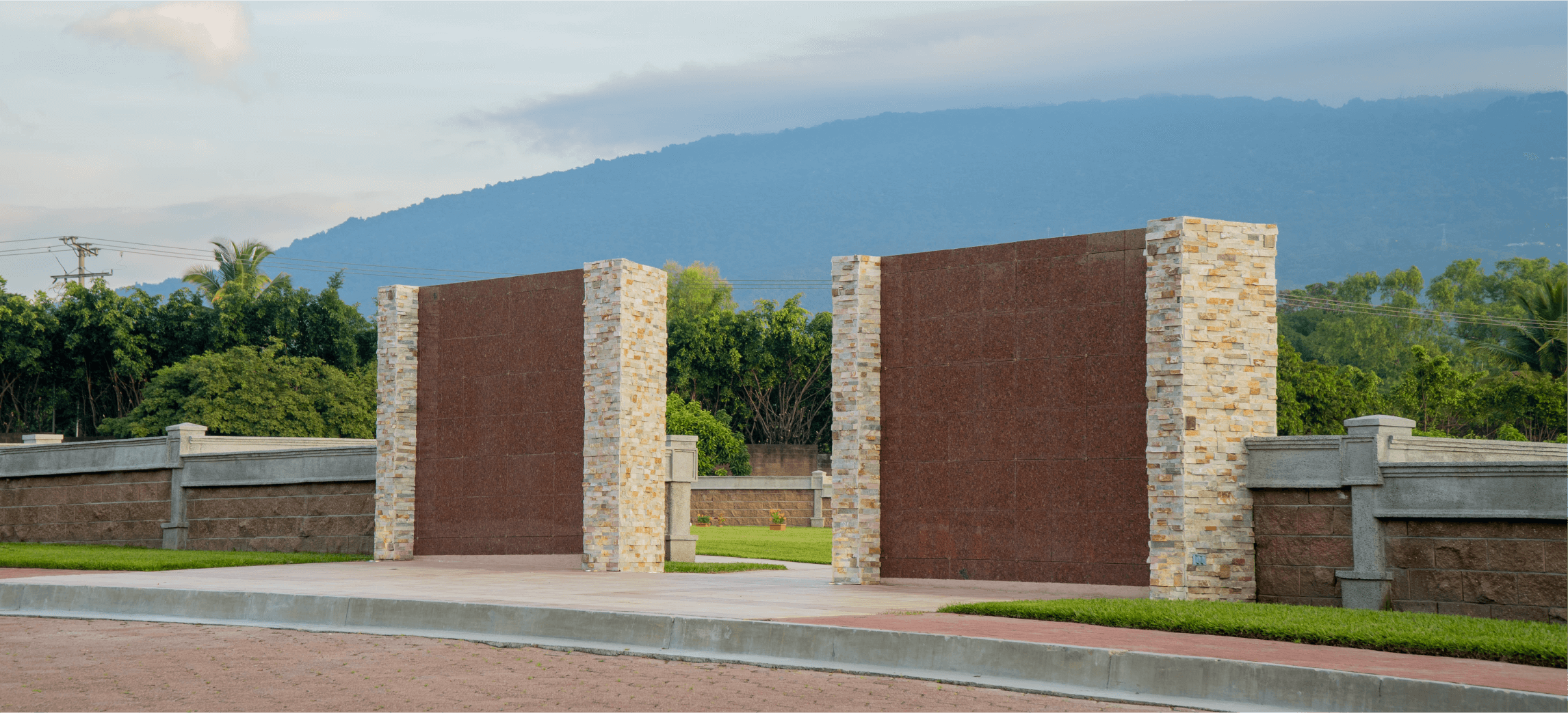 Columbarios  2