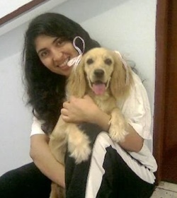 Cookie castillo torres