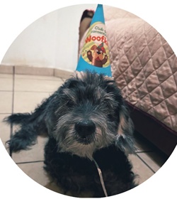 Blacky menjivar
