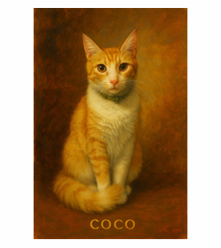 Coco vaquerano