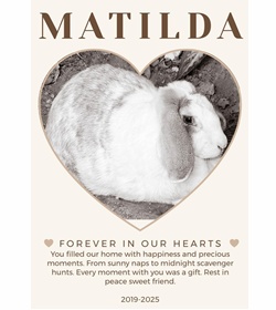 Matilda
