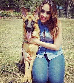 Sherlock prado diaz